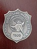 Deputy Game Warden